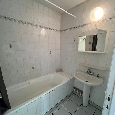 Chambre Meublee * Schiltigheim